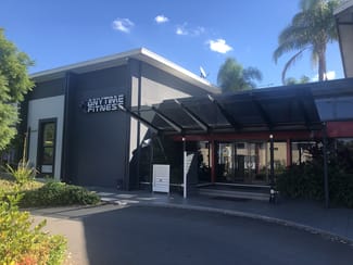 Showrooms / Bulky Goods commercial property leased at 9 241-245 Pennant Hills Road Carlingford NSW 2118