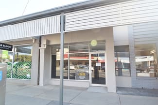 Other commercial property leased at 208 Pakenham Street Echuca VIC 3564