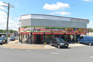 Offices commercial property leased at Shop 4/1-3 Noel Street Slacks Creek QLD 4127 Offices commercial property leased at Shop 4/1-3 Noel Street Slacks Creek QLD 4127