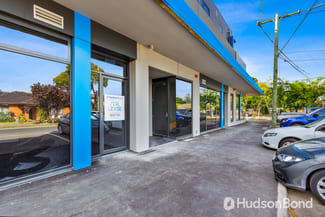 Offices commercial property leased at 1-3 Ruby Street Burwood East VIC 3151 Offices commercial property leased at 1-3 Ruby Street Burwood East VIC 3151