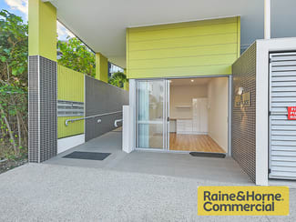 Offices commercial property leased at 12/30 Felix Street Lutwyche QLD 4030
