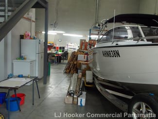 Factory, Warehouse & Industrial commercial property leased at 2/24 Garling Road Kings Park NSW 2148 Factory, Warehouse & Industrial commercial property leased at 2/24 Garling Road Kings Park NSW 2148