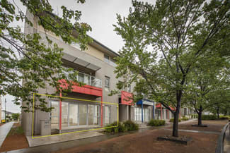 Medical / Consulting commercial property leased at 99-101 Anthony Rolfe Avenue Gungahlin ACT 2912 Medical / Consulting commercial property leased at 99-101 Anthony Rolfe Avenue Gungahlin ACT 2912