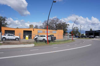 Showrooms / Bulky Goods commercial property leased at 8 Ryan Avenue Singleton NSW 2330 Showrooms / Bulky Goods commercial property leased at 8 Ryan Avenue Singleton NSW 2330