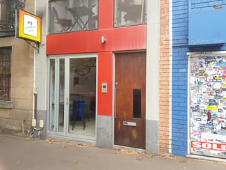Shop & Retail commercial property leased at 393 Liverpool St Darlinghurst NSW 2010 Shop & Retail commercial property leased at 393 Liverpool St Darlinghurst NSW 2010
