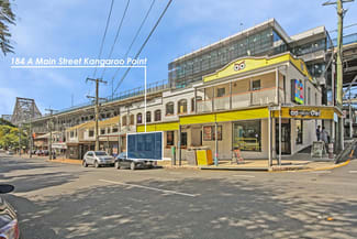 Shop & Retail commercial property leased at 1/184 Main Street Kangaroo Point QLD 4169 Shop & Retail commercial property leased at 1/184 Main Street Kangaroo Point QLD 4169
