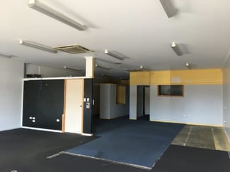 Offices commercial property leased at 2/17 Barolin Bundaberg Central QLD 4670 Offices commercial property leased at 2/17 Barolin Bundaberg Central QLD 4670