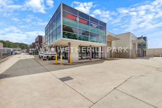 Factory, Warehouse & Industrial commercial property leased at Smithfield NSW 2164 Factory, Warehouse & Industrial commercial property leased at Smithfield NSW 2164