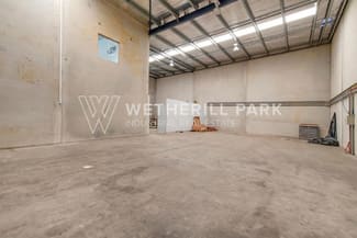 Factory, Warehouse & Industrial commercial property leased at Smithfield NSW 2164 Factory, Warehouse & Industrial commercial property leased at Smithfield NSW 2164