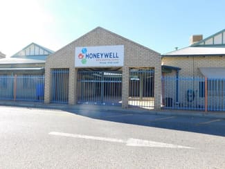 Offices commercial property leased at 75B Honeywell Boulevard Mirrabooka WA 6061