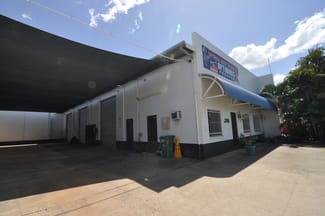 Offices commercial property leased at Shed 1/26 Hugh Ryan Drive Garbutt QLD 4814