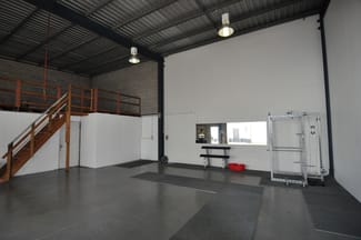 Factory, Warehouse & Industrial commercial property leased at 2/26 Hugh Ryan Drive Garbutt QLD 4814 Factory, Warehouse & Industrial commercial property leased at 2/26 Hugh Ryan Drive Garbutt QLD 4814