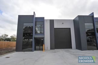 Factory, Warehouse & Industrial commercial property leased at 1/75 Clifton Grove Carrum Downs VIC 3201 Factory, Warehouse & Industrial commercial property leased at 1/75 Clifton Grove Carrum Downs VIC 3201