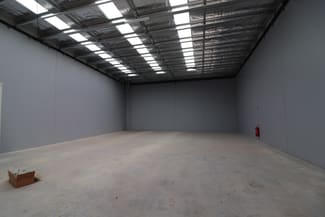 Factory, Warehouse & Industrial commercial property leased at 1/75 Clifton Grove Carrum Downs VIC 3201 Factory, Warehouse & Industrial commercial property leased at 1/75 Clifton Grove Carrum Downs VIC 3201