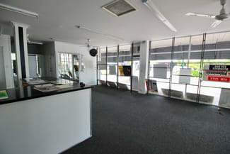 Shop & Retail commercial property leased at 4/12 Barolin Street Bundaberg Central QLD 4670