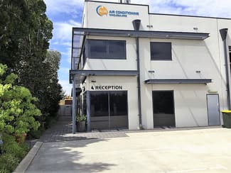 Offices commercial property leased at 1st Floor /Unit 1, 22 Milford Street East Victoria Park WA 6101