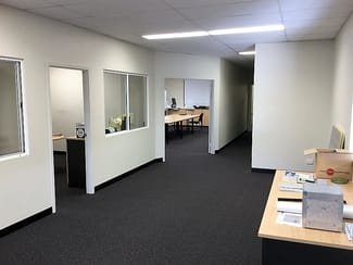 Offices commercial property leased at 1st Floor /Unit 1, 22 Milford Street East Victoria Park WA 6101