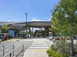 Offices commercial property leased at Shop 2/115 Overton Road Williams Landing VIC 3027 Offices commercial property leased at Shop 2/115 Overton Road Williams Landing VIC 3027