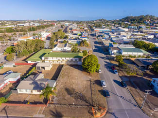 Shop & Retail commercial property leased at 20 Off Street Gladstone Central QLD 4680 Shop & Retail commercial property leased at 20 Off Street Gladstone Central QLD 4680