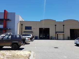 Factory, Warehouse & Industrial commercial property leased at 41a Mercantile Way Malaga WA 6090 Factory, Warehouse & Industrial commercial property leased at 41a Mercantile Way Malaga WA 6090