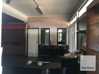 Medical / Consulting commercial property leased at 2/20 King Street Caboolture QLD 4510