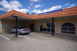 Offices commercial property leased at 257 Charters Towers Road Mysterton QLD 4812 Offices commercial property leased at 257 Charters Towers Road Mysterton QLD 4812
