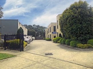 Factory, Warehouse & Industrial commercial property leased at Unit 5/17-19 Hitech Court Croydon VIC 3136 Factory, Warehouse & Industrial commercial property leased at Unit 5/17-19 Hitech Court Croydon VIC 3136