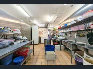 Shop & Retail commercial property leased at 150 Victoria Street Richmond VIC 3121