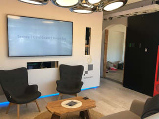 Shop & Retail commercial property leased at C&D/764 Pittwater Road Brookvale NSW 2100 Shop & Retail commercial property leased at C&D/764 Pittwater Road Brookvale NSW 2100
