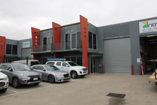 Factory, Warehouse & Industrial commercial property leased at 2/4 Bormar Drive Pakenham VIC 3810 Factory, Warehouse & Industrial commercial property leased at 2/4 Bormar Drive Pakenham VIC 3810