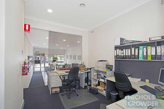 Shop & Retail commercial property leased at 118 Balcombe Road Mentone VIC 3194 Shop & Retail commercial property leased at 118 Balcombe Road Mentone VIC 3194
