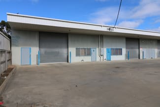 Factory, Warehouse & Industrial commercial property leased at 14 & 15 Roxanne Place Newcomb VIC 3219 Factory, Warehouse & Industrial commercial property leased at 14 & 15 Roxanne Place Newcomb VIC 3219