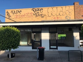 Shop & Retail commercial property leased at 170A+B Melville Road Brunswick West VIC 3055 Shop & Retail commercial property leased at 170A+B Melville Road Brunswick West VIC 3055