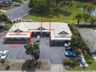 Offices commercial property leased at 2 Saffron Street Elanora QLD 4221 Offices commercial property leased at 2 Saffron Street Elanora QLD 4221