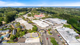 Shop & Retail commercial property leased at 82A Burnett Street Buderim QLD 4556