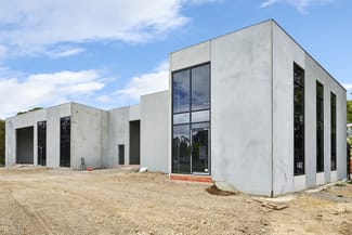Shop & Retail commercial property leased at 1/4 Dempster Street Ferntree Gully VIC 3156 Shop & Retail commercial property leased at 1/4 Dempster Street Ferntree Gully VIC 3156