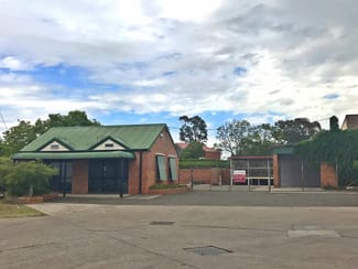 Offices commercial property leased at 26 Macquarie Street Singleton NSW 2330 Offices commercial property leased at 26 Macquarie Street Singleton NSW 2330