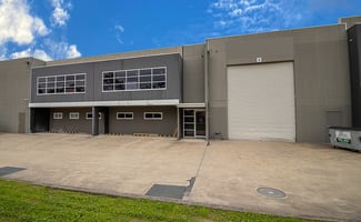Factory, Warehouse & Industrial commercial property leased at 4/2-4 Picrite Close Pemulwuy NSW 2145 Factory, Warehouse & Industrial commercial property leased at 4/2-4 Picrite Close Pemulwuy NSW 2145
