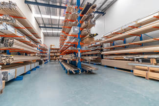Factory, Warehouse & Industrial commercial property leased at 4/2-4 Picrite Close Pemulwuy NSW 2145 Factory, Warehouse & Industrial commercial property leased at 4/2-4 Picrite Close Pemulwuy NSW 2145