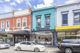 Other commercial property leased at 116 Victoria Street Richmond VIC 3121