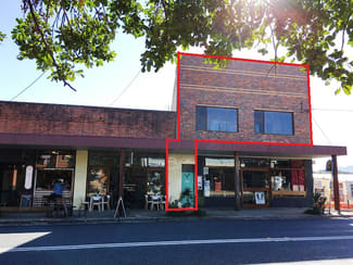 Offices commercial property leased at Suite 1 / 63 First Avenue Sawtell NSW 2452
