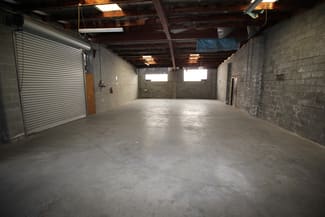 Factory, Warehouse & Industrial commercial property leased at 5/27-29 New Street Frankston VIC 3199 Factory, Warehouse & Industrial commercial property leased at 5/27-29 New Street Frankston VIC 3199