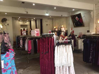 Shop & Retail commercial property leased at 107 Bridge Road Richmond VIC 3121 Shop & Retail commercial property leased at 107 Bridge Road Richmond VIC 3121
