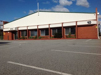 Factory, Warehouse & Industrial commercial property leased at Unit 10/125 Barrington Street Bibra Lake WA 6163 Factory, Warehouse & Industrial commercial property leased at Unit 10/125 Barrington Street Bibra Lake WA 6163