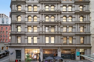 Offices commercial property for lease at 443 Little Collins Street Melbourne VIC 3000 Offices commercial property for lease at 443 Little Collins Street Melbourne VIC 3000