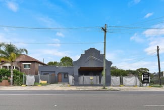 Factory, Warehouse & Industrial commercial property leased at 88 Liverpool Road Summer Hill NSW 2130 Factory, Warehouse & Industrial commercial property leased at 88 Liverpool Road Summer Hill NSW 2130