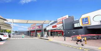 Factory, Warehouse & Industrial commercial property leased at 6 - UNDER OFFER/16 Powers Road Seven Hills NSW 2147 Factory, Warehouse & Industrial commercial property leased at 6 - UNDER OFFER/16 Powers Road Seven Hills NSW 2147