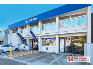 Showrooms / Bulky Goods commercial property leased at 2/381 Montague Road West End QLD 4101 Showrooms / Bulky Goods commercial property leased at 2/381 Montague Road West End QLD 4101