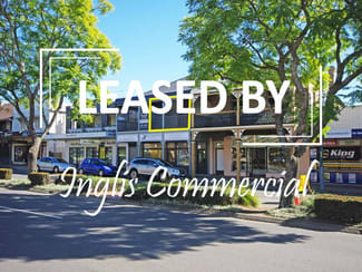 Offices commercial property leased at 1/59-61 Argyle Street Camden NSW 2570 Offices commercial property leased at 1/59-61 Argyle Street Camden NSW 2570