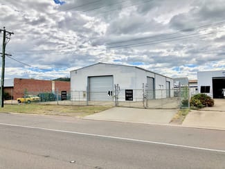 Factory, Warehouse & Industrial commercial property leased at 41 Duckworth Street Garbutt QLD 4814 Factory, Warehouse & Industrial commercial property leased at 41 Duckworth Street Garbutt QLD 4814